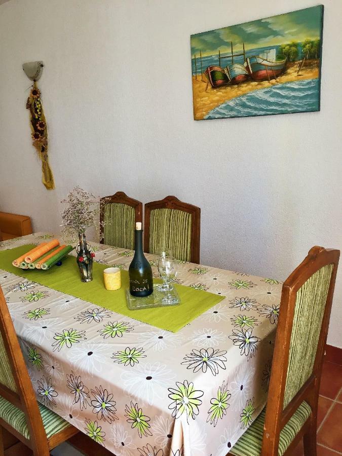 Apartments Mirela Karlobag Dış mekan fotoğraf